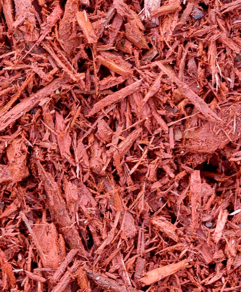 Mulch manufactured & custom installed all of Florida, GA, Mulch
